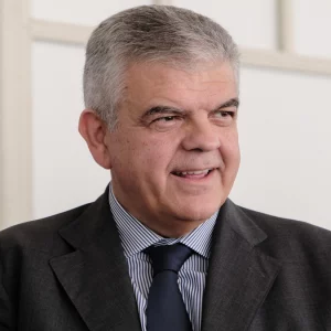 Fs: Luigi Ferraris new president of the International Union of Railways for the Europe Region