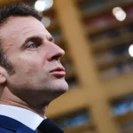 Macron ouvre les fusions transfrontalières entre banques et fait exploser le secteur en Bourse
