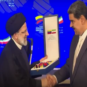 Venezuela: Noua provocare a lui Maduro la SUA trece prin Iran, dar țara este pe ultimele etape