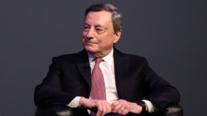 Mario Draghi