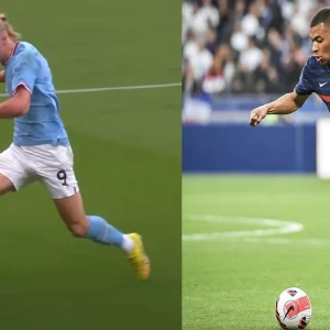 Haaland desafía a Mbappé: el fútbol busca a su nuevo rey y archiva la era de Messi y CR7