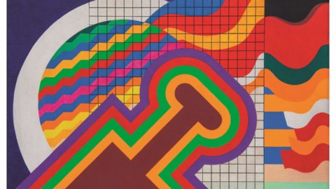 Kazablanka Sanat Okulu: Post-Colonial Avant-Garde (1962-1987) Londra, Tate Modern'de sergileniyor