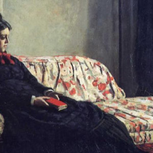 Léon Monet: colecția fratelui marelui Claude expusă la Paris. Cu Renoir, Pissarro și mulți alții