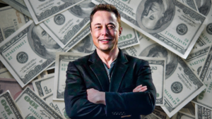 Musk più ricco Arnault