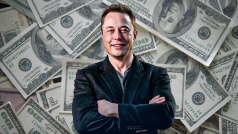 Elon Musk è di nuovo l’uomo più ricco del mondo grazie al boom di Tesla. Arnault (Lvmh) paga la frenata del lusso