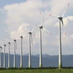 撒丁岛停止风力发电：“我们想保护景观”。公司的抗议