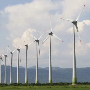 Erg completa il repowering del parco eolico di Partinico-Monreale. E il primo in Sicilia