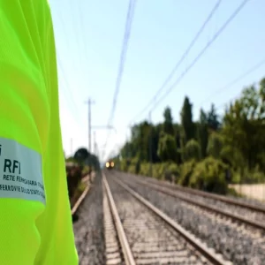 EasyRailFreight: Fs lancia la piattaforma digitale per la logistica intermodale