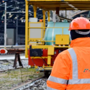 RFI: 200 million for the maintenance and improvement of the railway network