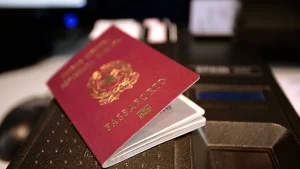 Rilascio passaporto tempi