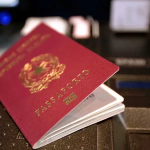 Poste Italiane: с Polis паспорт теперь можно запросить в почтовых отделениях