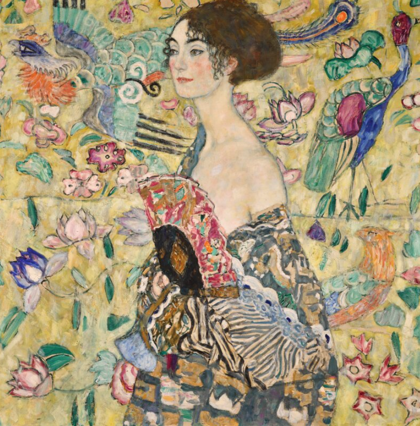 Klimt کی