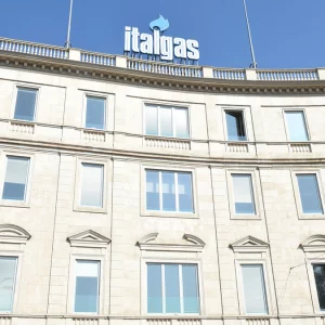 Italgas, plano de negócios 2023-2029: 7,8 bilhões de investimentos e objetivos ESG