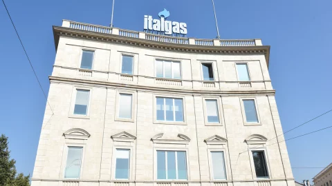 Italgas، 2023-2029 کاروباری منصوبہ: 7,8 بلین سرمایہ کاری اور ESG مقاصد