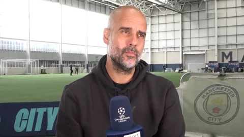 Campeón de Europa del Manchester City de Guardiola. Inter entre orgullo y arrepentimiento. Inzaghi: "Una derrota ardiente"