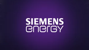 Logo di Siemens Energy