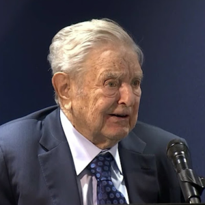 George Soros lascia al figlio Alexander il suo impero da 25 miliardi: “Sono più politico di mio padre”