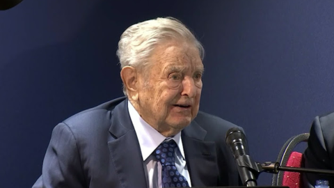 George Soros menyerahkan 25 miliar kerajaannya kepada putranya Alexander: "Saya lebih politis daripada ayah saya"