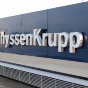 Introduction en bourse de Thyssenkrupp Nucera : compte à rebours avant la cotation à Francfort, début prévu le 7 juillet