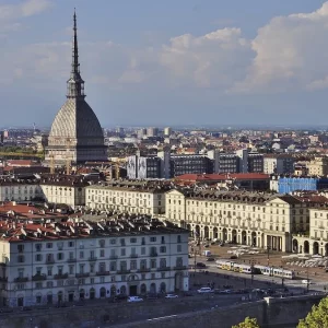 Torino, quattro prospettive di sviluppo per la Città Metropolitana: il libro bianco della Fondazione Amma