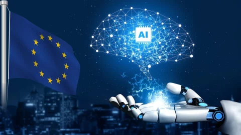 Ai Act, ok de la Parlamentul UE. Care este prima reglementare din lume privind inteligența artificială și ce prevede aceasta: reguli, interdicții și sancțiuni