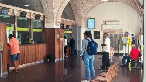 Poste Italiane: postanelerde emekliler için INPS hizmetleri olacak. İşte nasıl çalıştığı