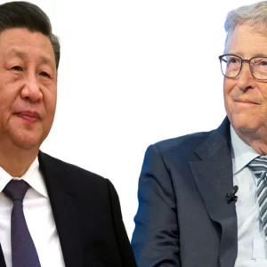 Bill Gates voit Xi Jinping à Pékin qui le salue comme un "vieil ami". La Chine et les États-Unis vers un dégel ?