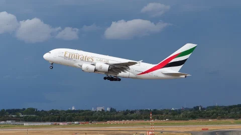 Dünya Çevre Günü: Emirates'in uçakta plastiği azaltmaya yönelik yeni girişimi