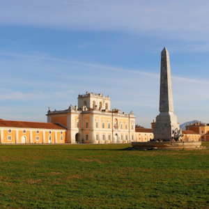 Situl Bourbon Carditello din Campania încearcă să relanseze și să sărbătorească Înălțarea Domnului cu spectacole de artă și în aer liber