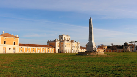 Il sito borbonico di Carditello in Campania tenta il rilancio e celebra l’Ascensione con arte e spettacoli open air