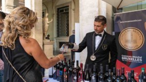 Degustazione vini