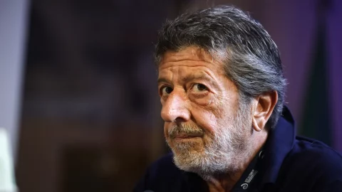 Andrea Purgatori è morto: grande giornalista d’inchiesta che cercò sempre la verità sulla strage di Ustica