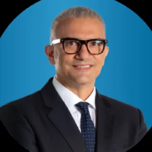 Celli Group, zirvede değişiklik: Angelos Papadimitriou geçici olarak başkan ve CEO olarak atandı