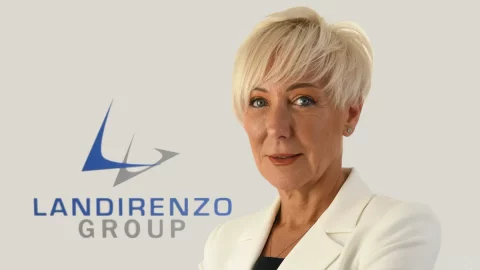 Landi Renzo : Annalisa Stupenengo nouvelle PDG du groupe