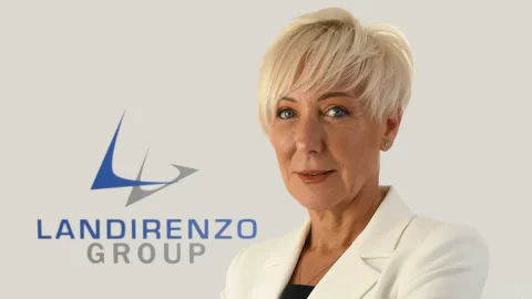 Landi Renzo: Annalisa Stupenengo nuovo Ceo del gruppo