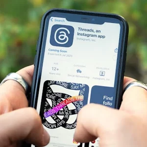 Threads il nuovo social di Meta che sfida Twitter. Cos’è e come funziona