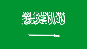 Bandiera Araba