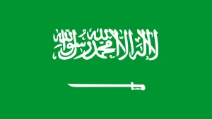 Bendera Arab