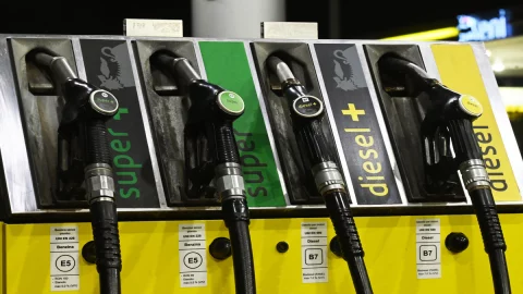 El Consejo de Estado restablece la verdad sobre el caso Eni Diesel+