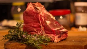 Bistecca Fiorentina