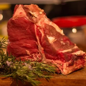 Floransalı biftek, Toskana Aşçılar Birliği garanti olarak Avrupa damgasını istiyor
