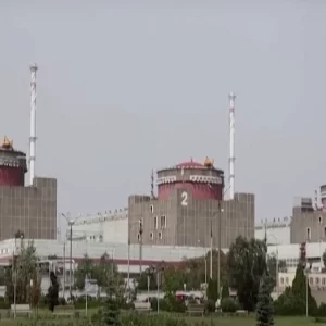 Nucleare: sale l’allarme sulla centrale di  Zaporizhzhia con accuse incrociate tra Kiev e Mosca