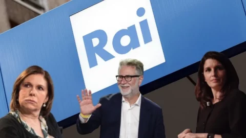 Rai, anche Bianca Berlinguer si dimette: ecco chi entra e chi esce