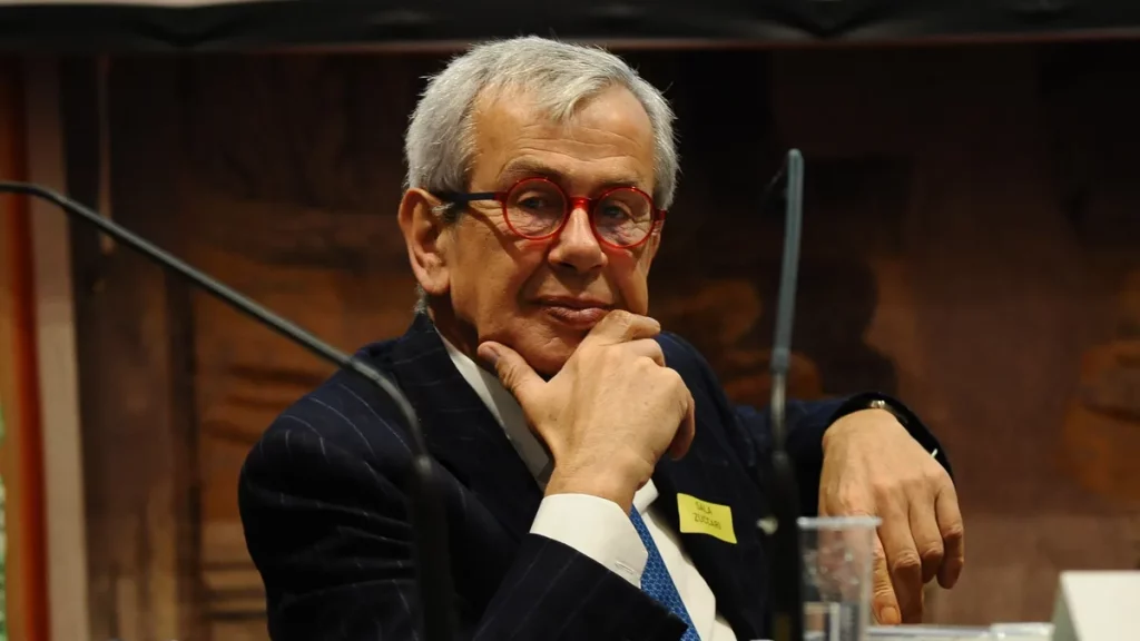 Chicco Testa