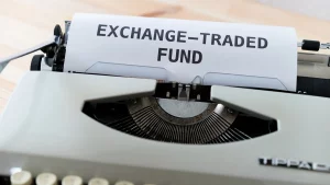 Exchange Traded Fund