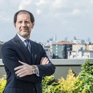 Deloitte Italie, Fabio Pompei confirmé PDG. Chiffre d'affaires en hausse de +23% à plus de 1,3 milliard d'euros