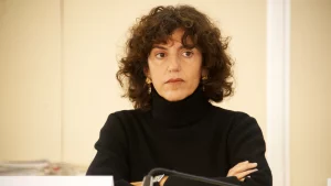 Francesca Bellettini