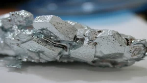 Gallio (Ga- Gallium)