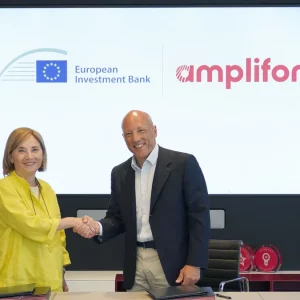 Amplifon: up to 350 million euros from the EIB for innovation and digitalisation