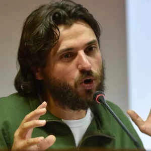 Arjantin seçimleri, soldaki yabancı kontrol ediyor: Juan Grabois kimdir?